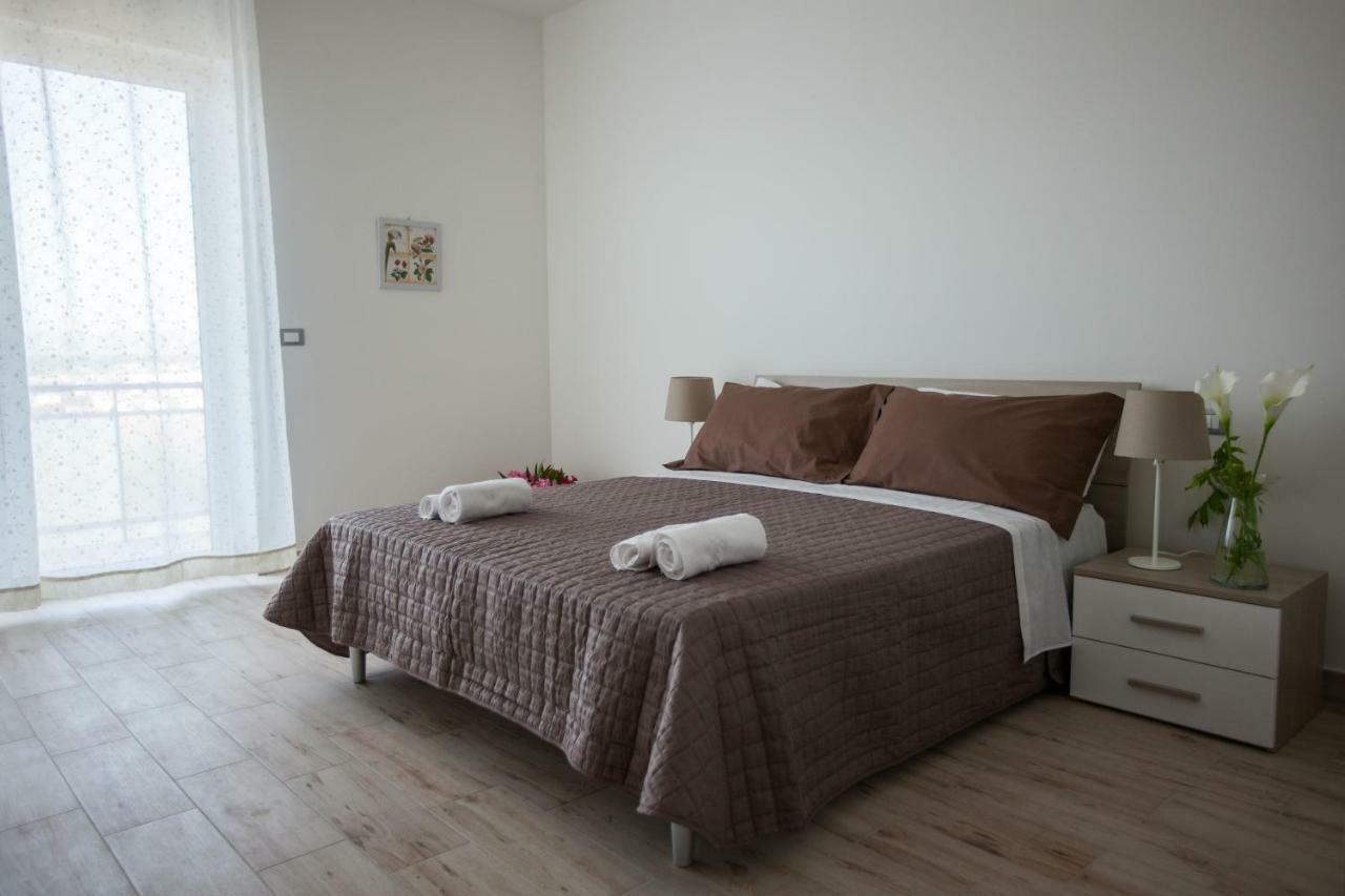 Il Quadrifoglio Apartment Syracuse Exterior photo