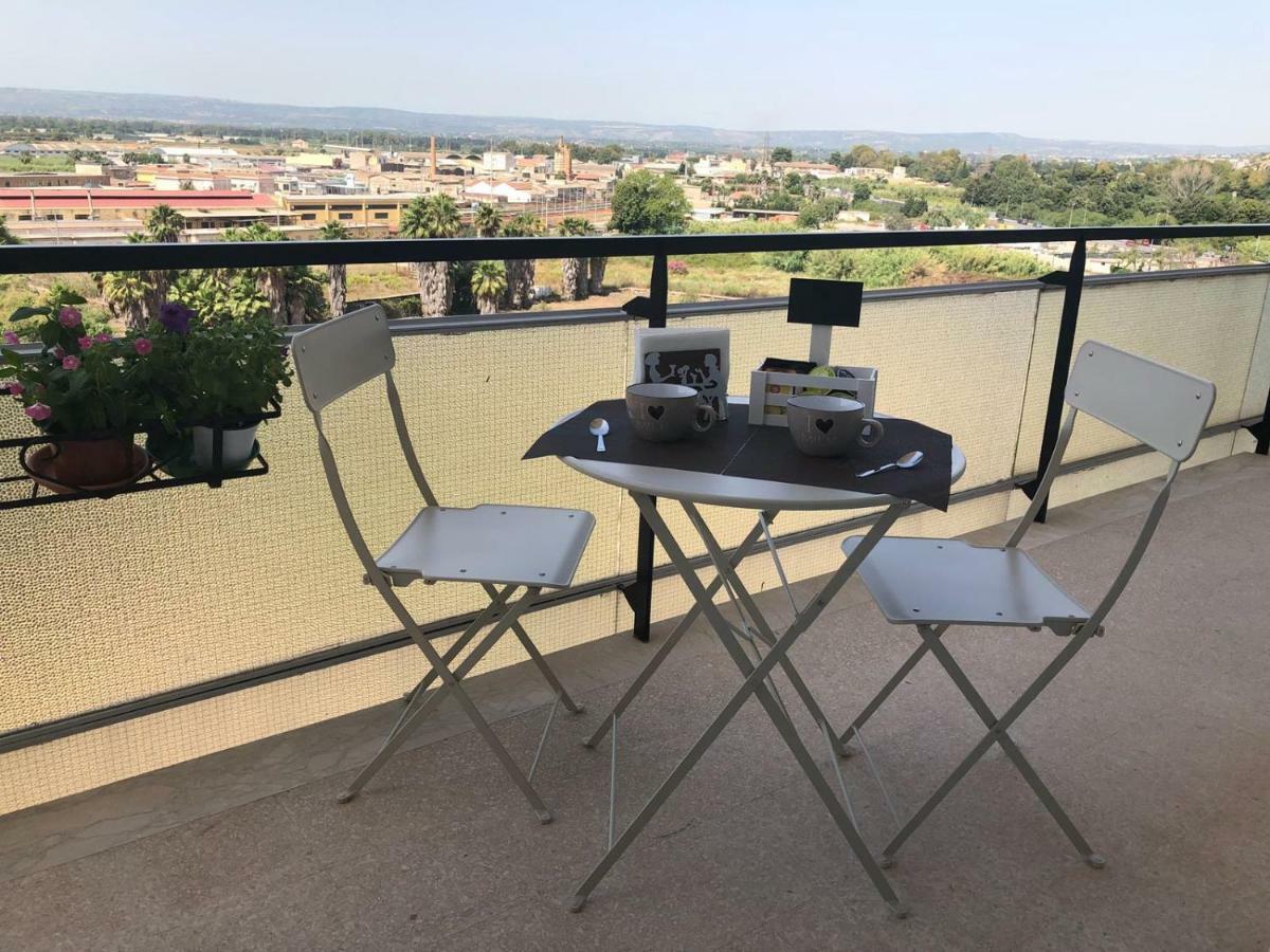 Il Quadrifoglio Apartment Syracuse Exterior photo