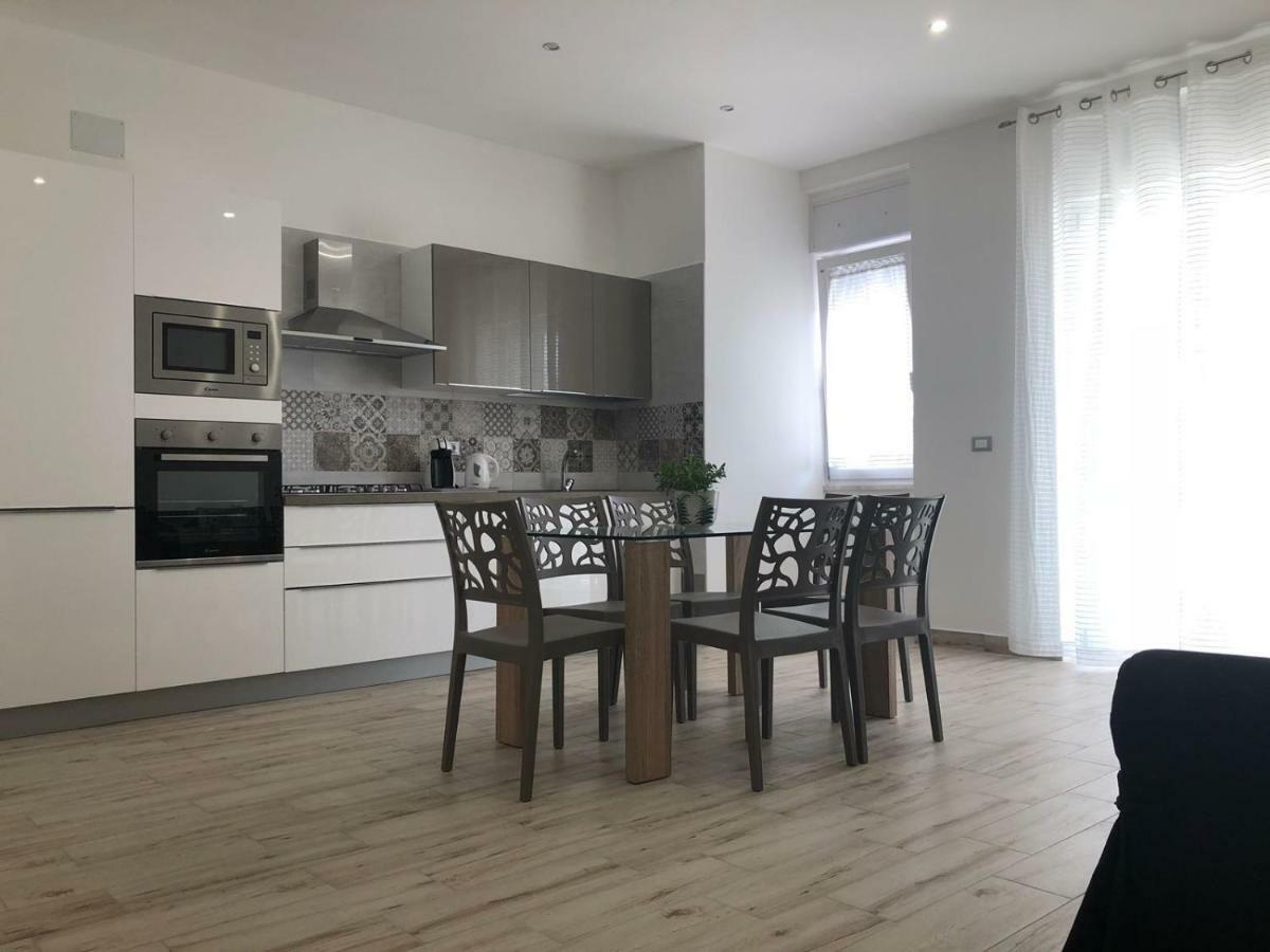 Il Quadrifoglio Apartment Syracuse Exterior photo