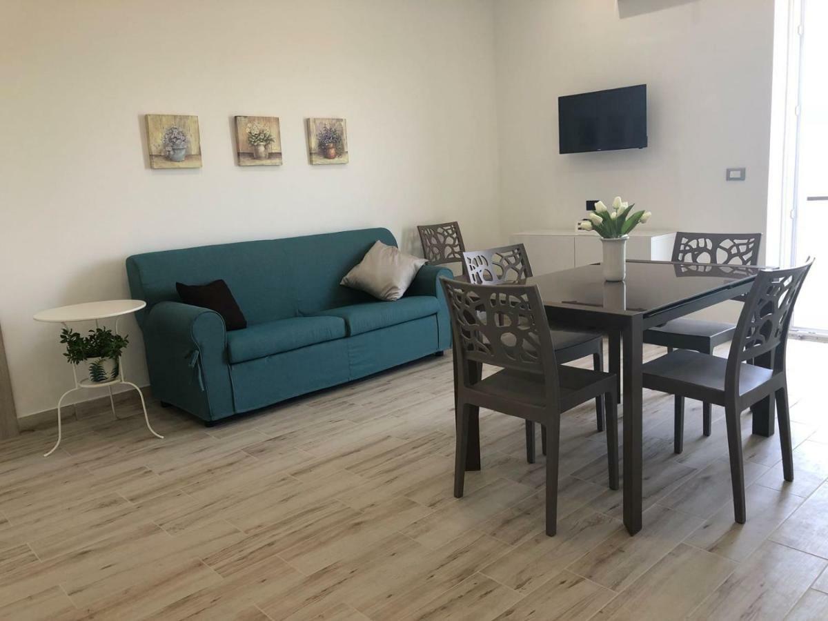 Il Quadrifoglio Apartment Syracuse Exterior photo